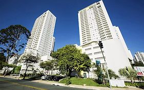 Apartamentos no Morumbi